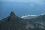 Vue sur la baie