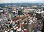 Johannesburg, ou "Jo'burg"